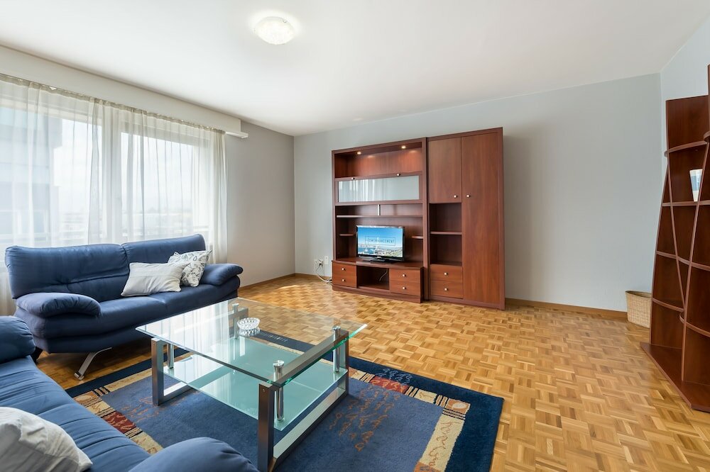 Фото Athénée 36 by Homenhancement