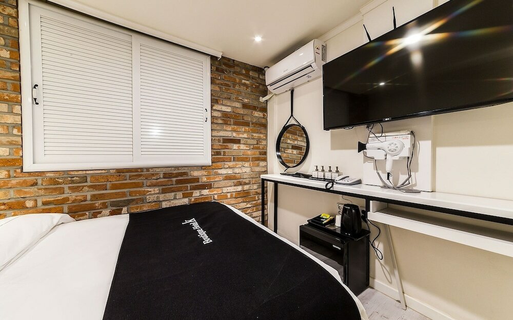 Фото Dangsan Hotel K