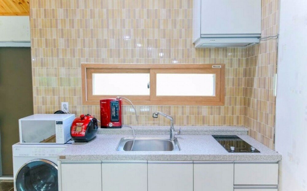 Фото Yangyang Daol Pension