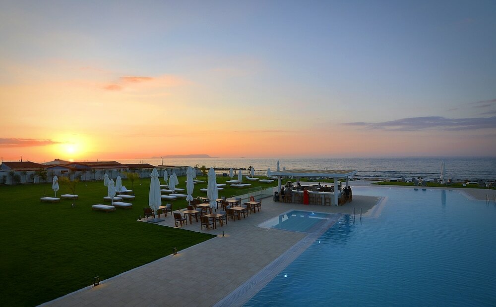 Фото Insula Alba Resort & SPA