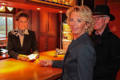 Фото Amicitia Hotel Sneek