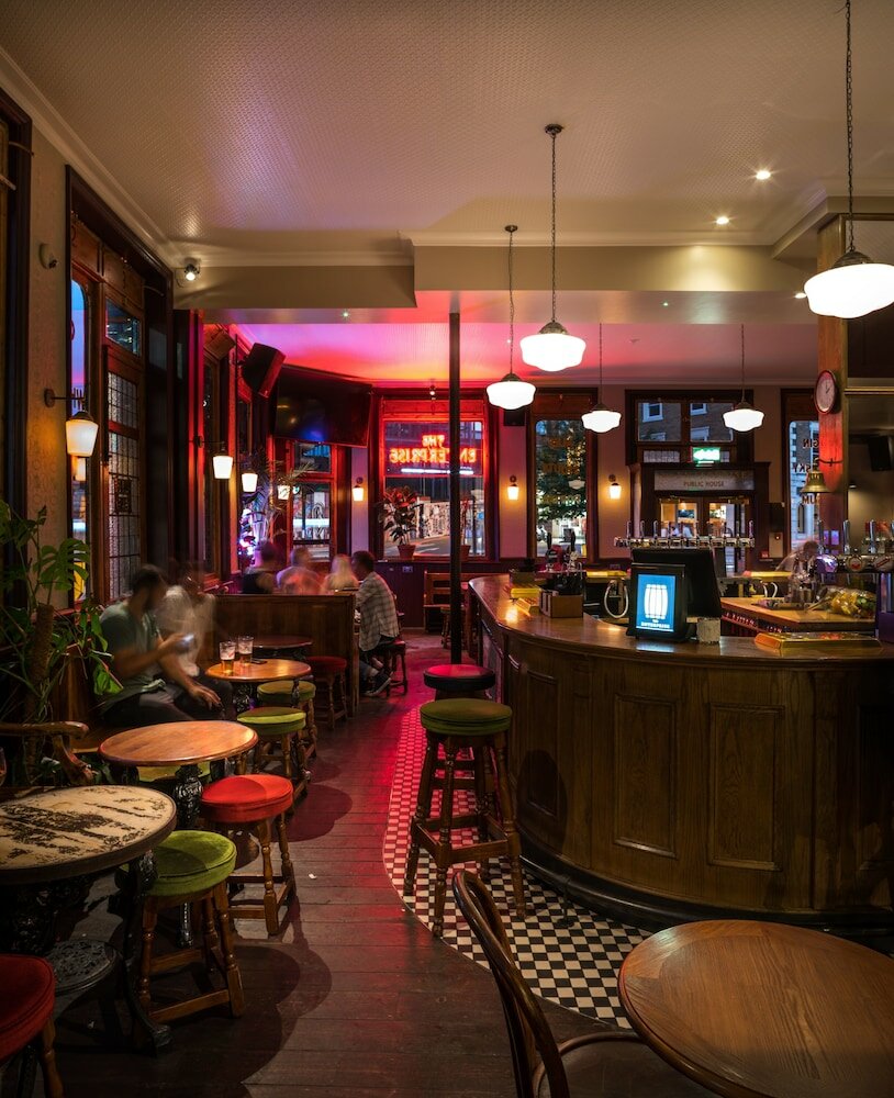 Фото отеля 4