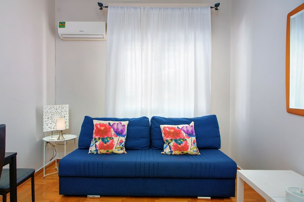 Фото New Acropolis Museum Flat