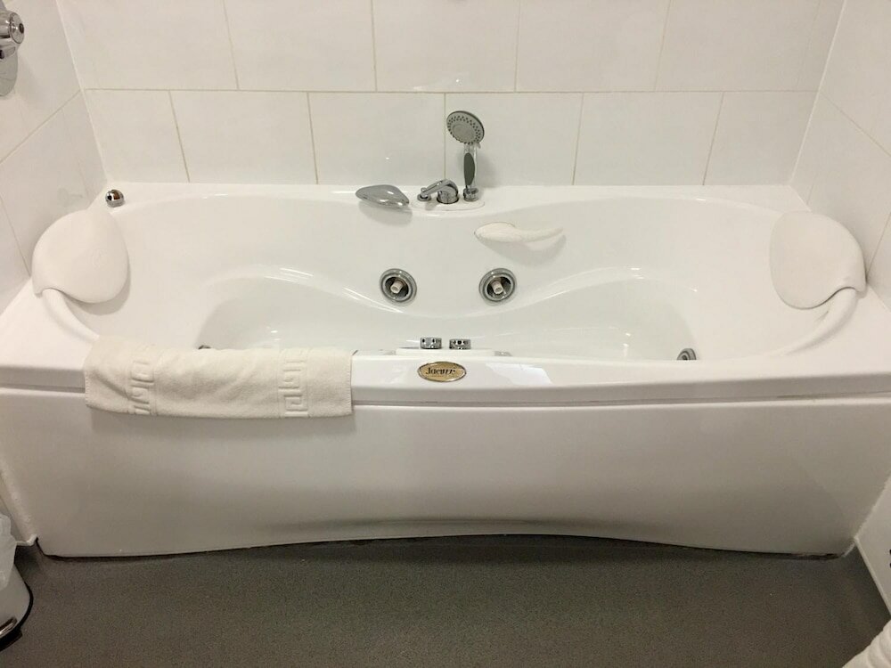 Фото Padbrook Park