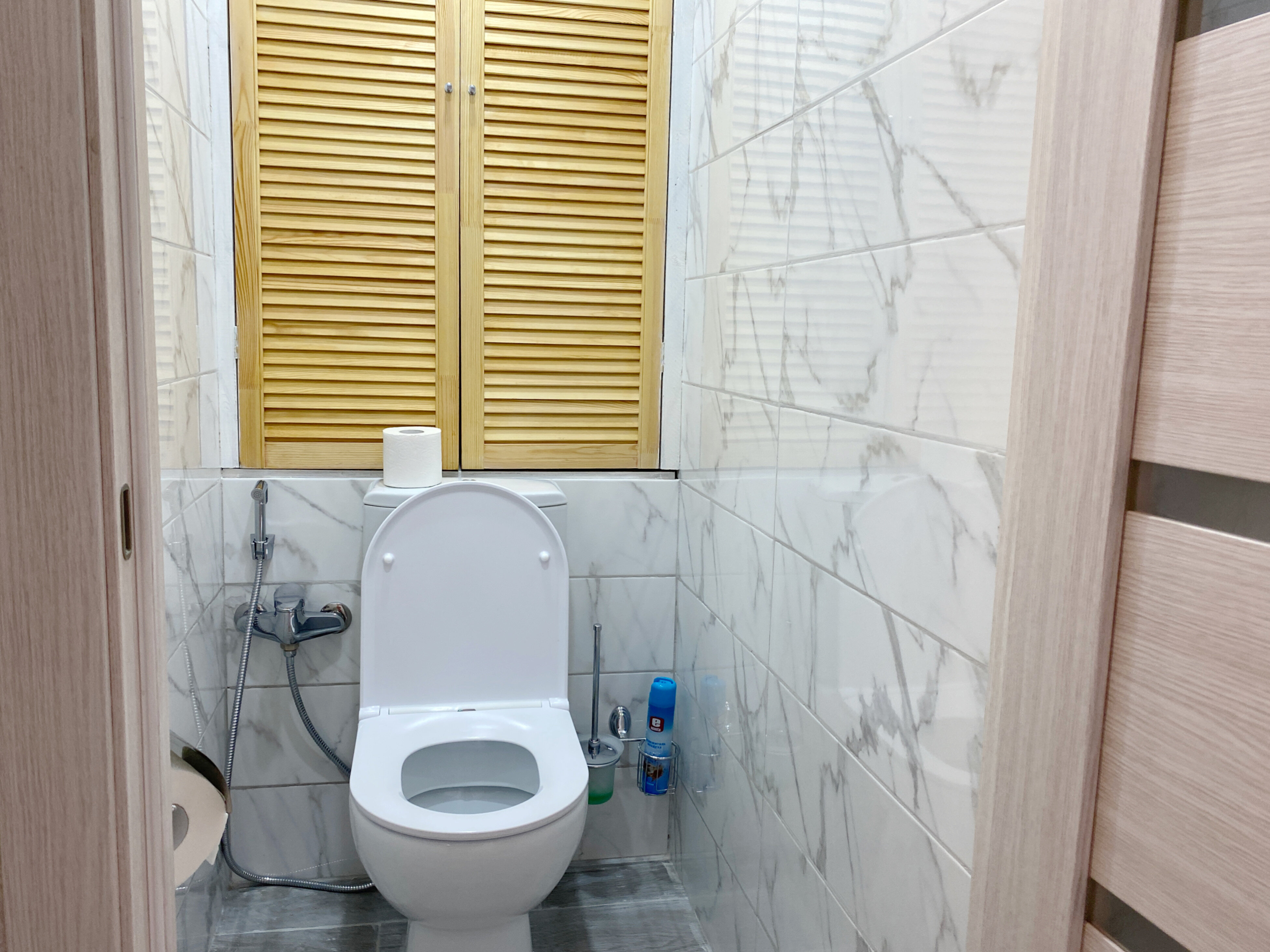 Фото Квартира с видом на Проспект Ямашева