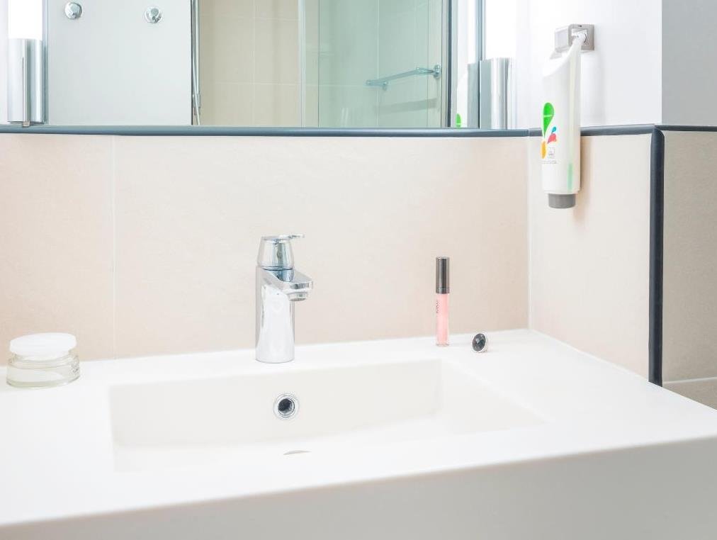 Фото Ibis Styles