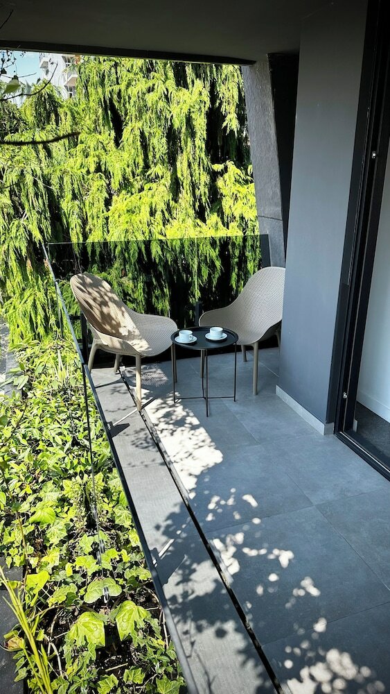 Фото Bamboo Garden