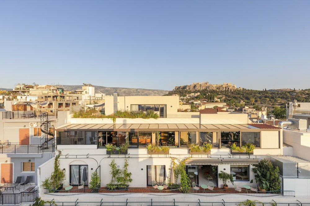 Фото L'Avventura Athens