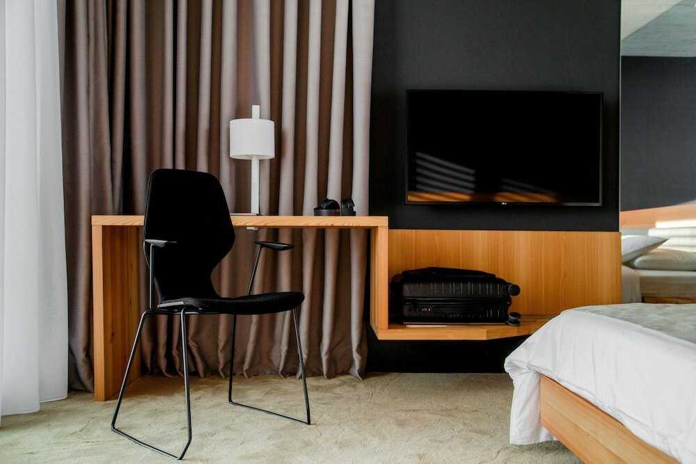 Фото Hotel Osmolis