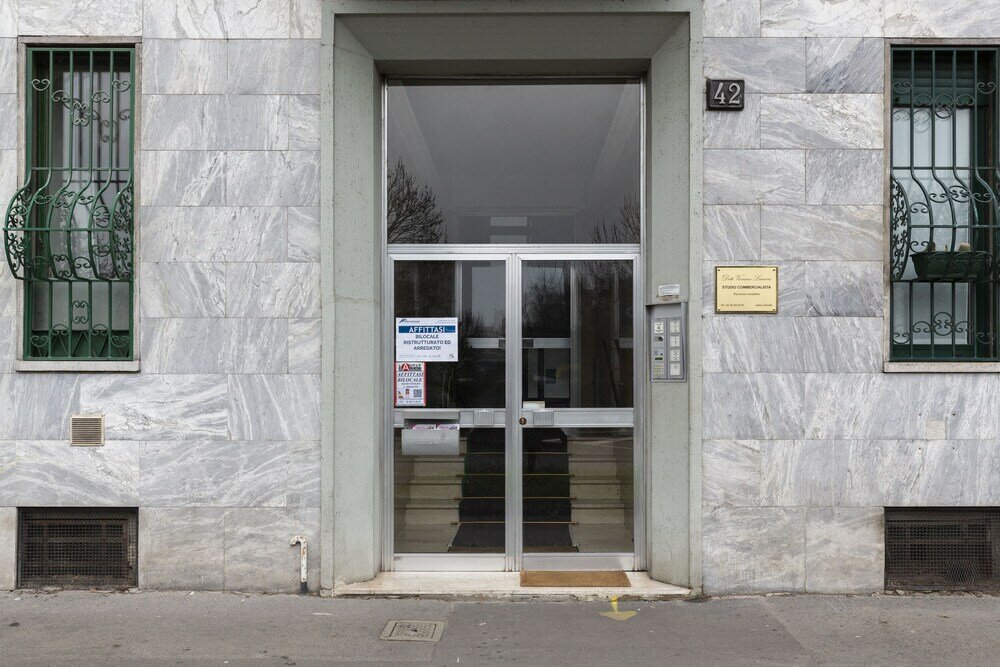 Фото NotaMI - The Wall Top Floor Apartment