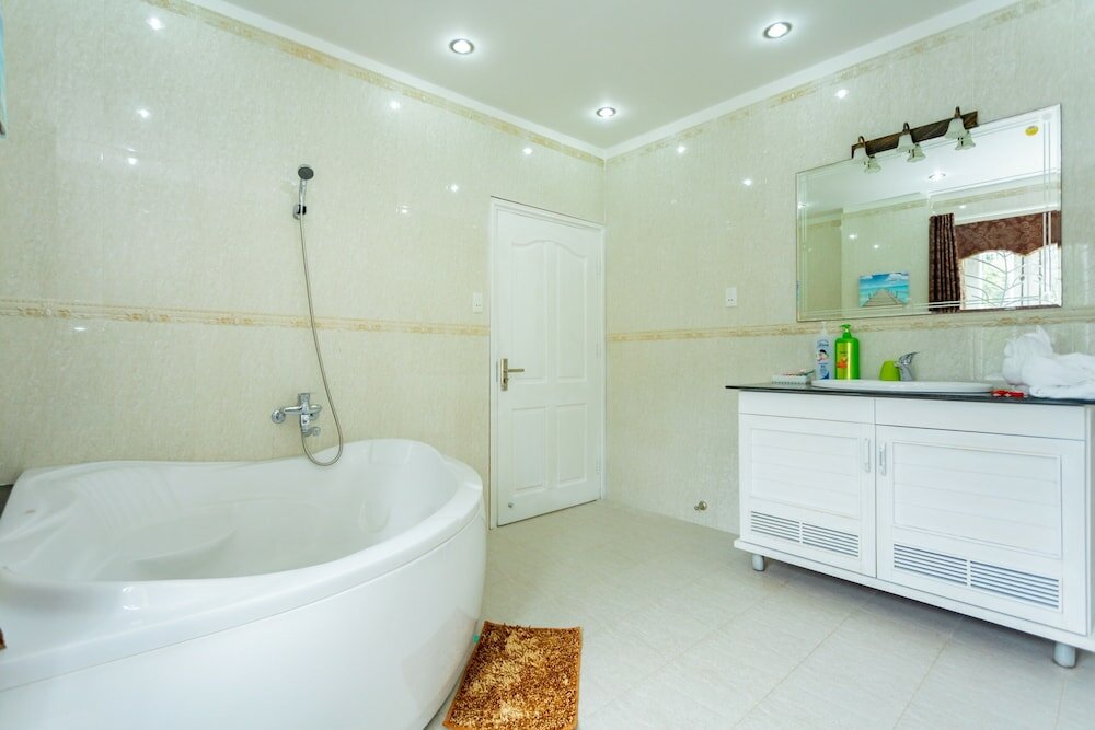 Фото Villa Seaview 11