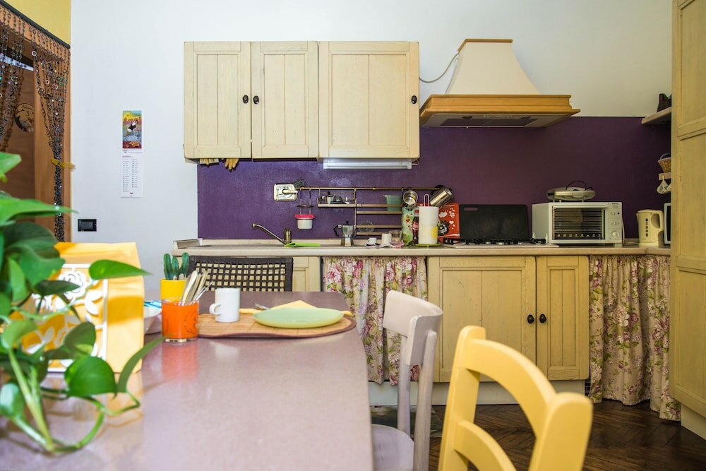 Фото B&b A Casa Fachin