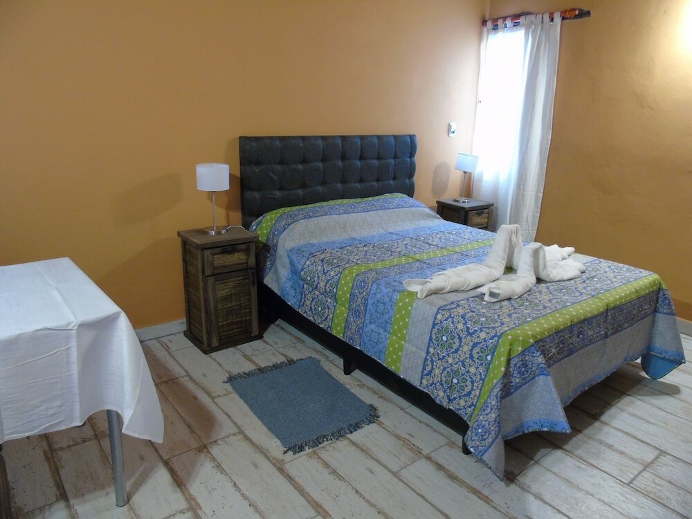 Фото Bella Luna Posada & Suite