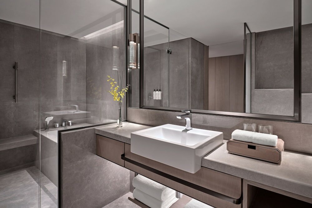 Фото Grand Hyatt Beijing