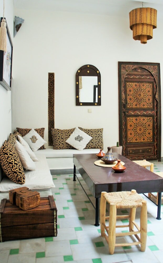 Фото Riad Alqimam