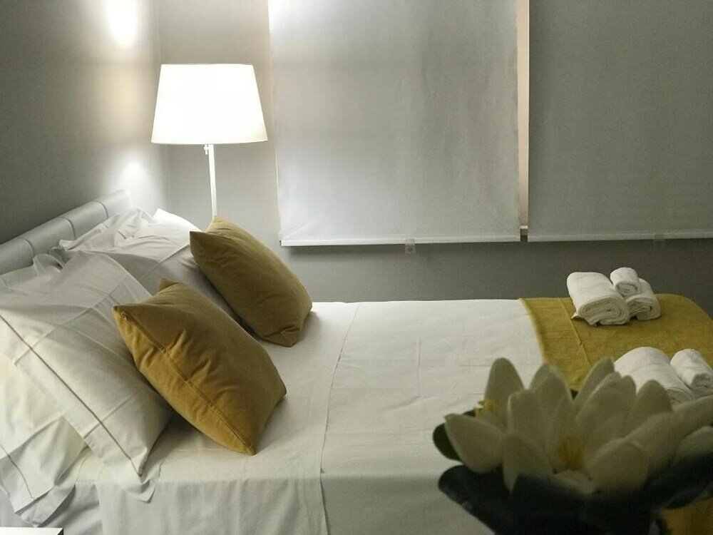 Фото Samsara e Nirvana Suite