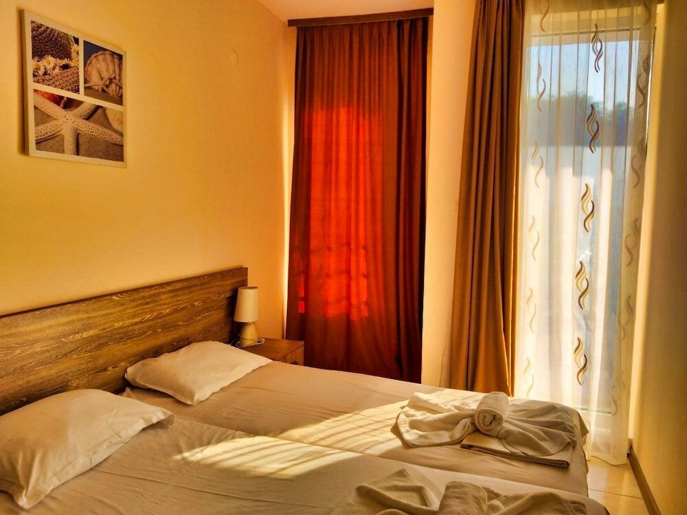 Фото Perla Apartments