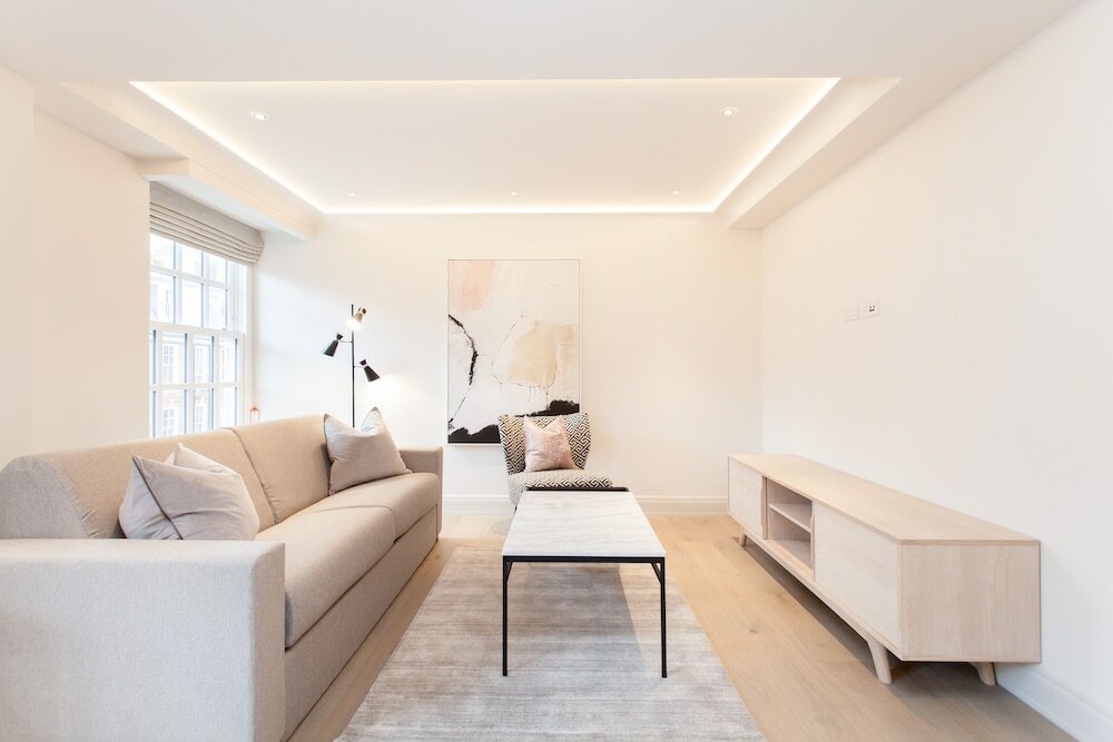 Фото Hope House Residences by Q Apartments