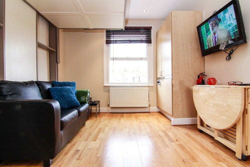 Фото London Villa - 43 Clanricarde Gardens