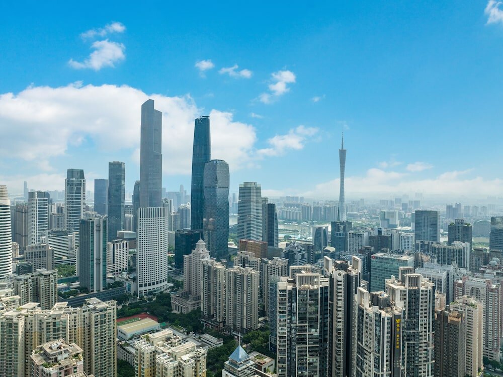 Фото Imperial Traders Elong Hotel