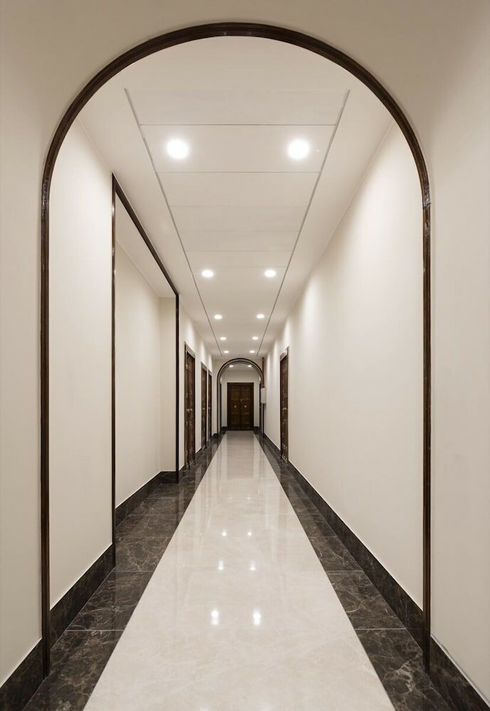 Фото Heart Milan Apartments Duomo District