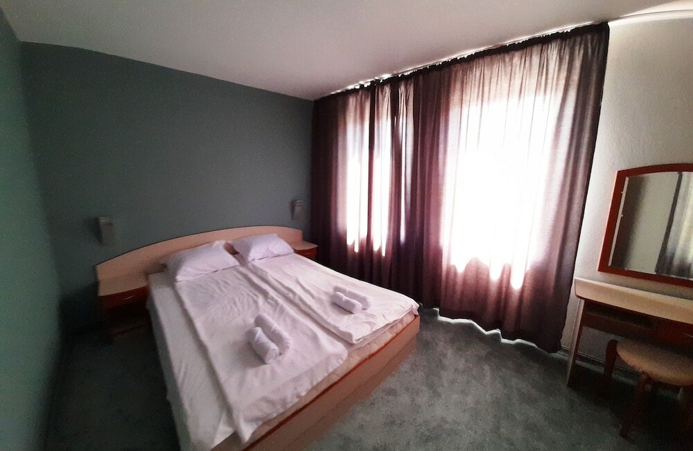 Фото Отель Saga Ravda