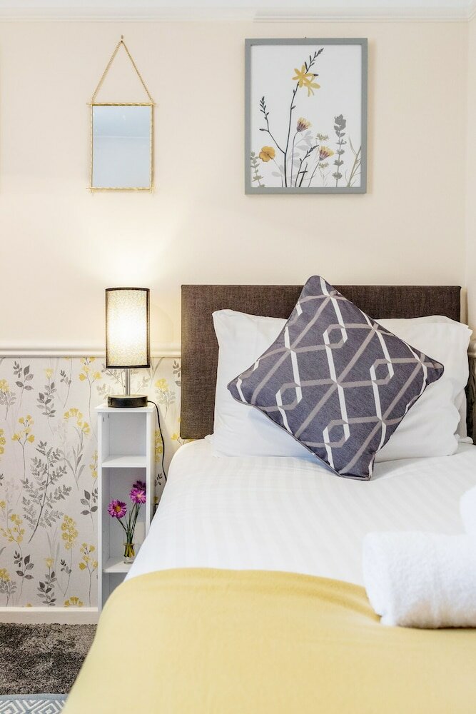 Фото Mpl Apartments - Woodside House by Harry Potter Studios