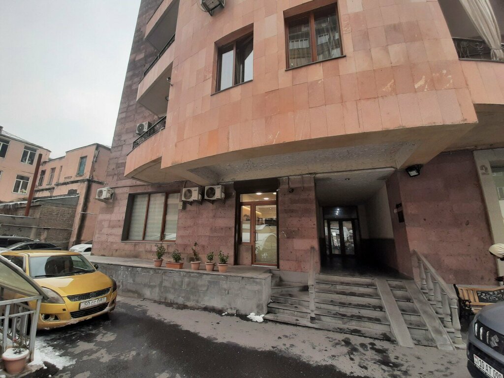 Legal services Zohrabyan&partners, Yerevan, photo