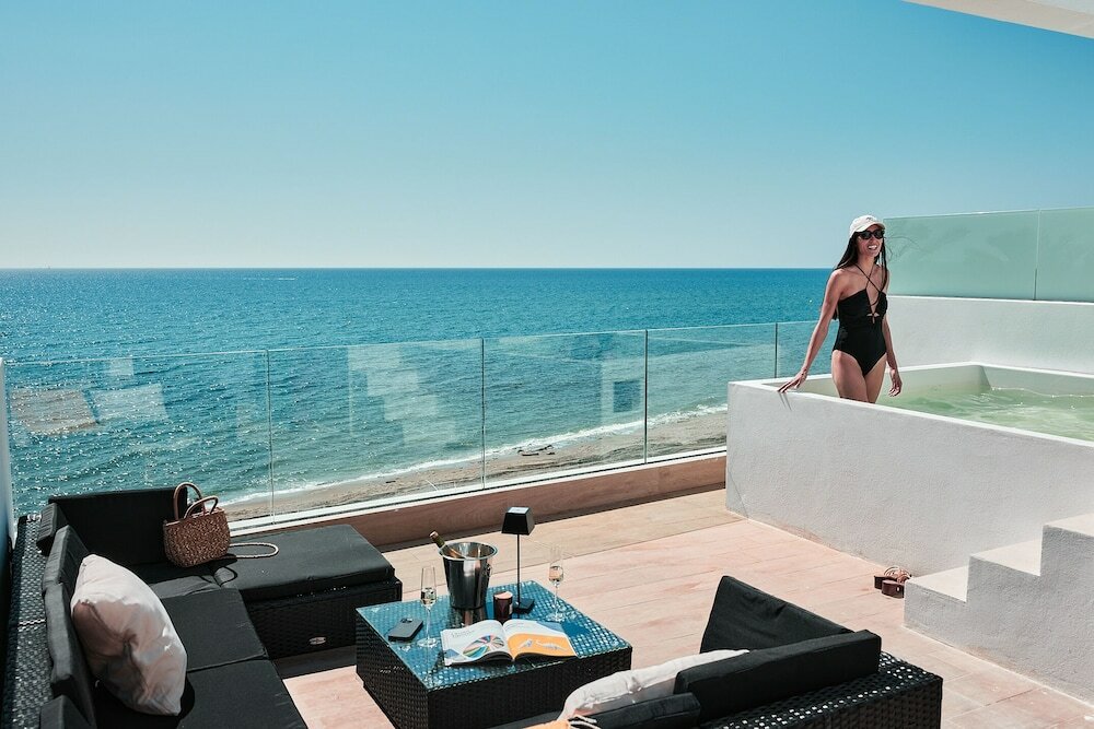 Фото Ancon Suites