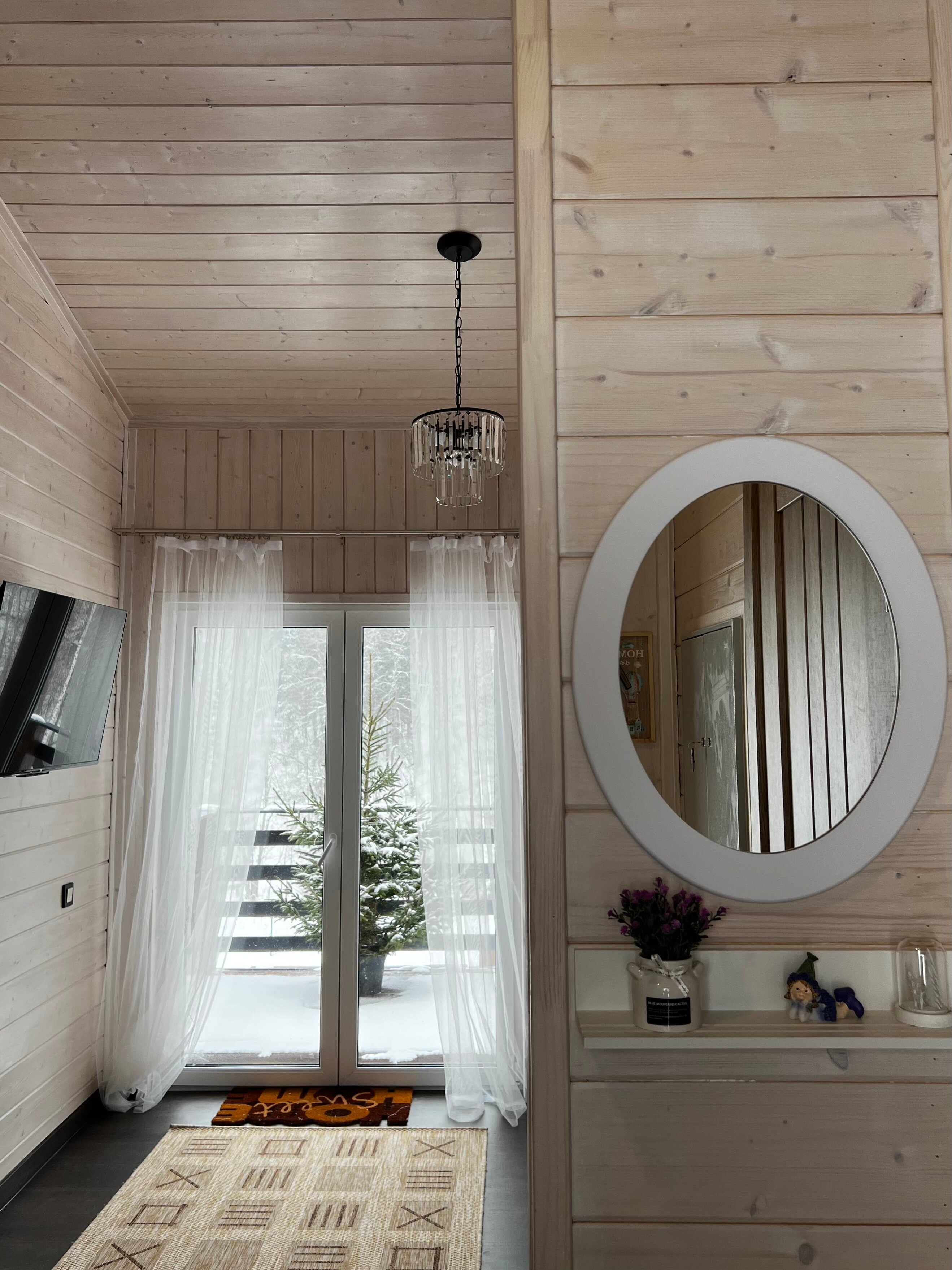 Фото Дом Шале