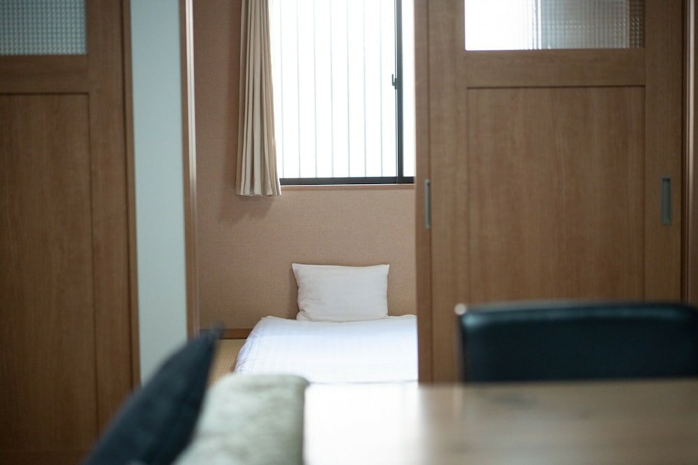 Фото Kuromon Residence