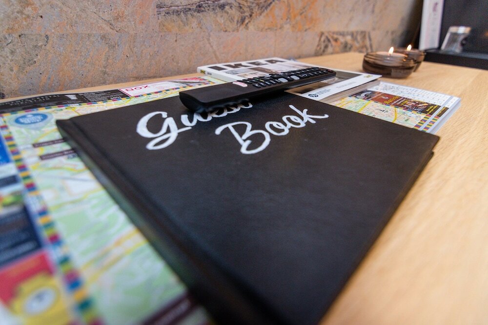 Фото Prague Luxury APTs by Michal&Friends