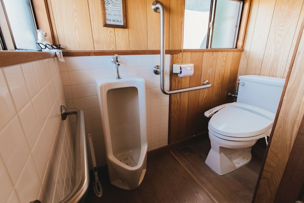 Фото Hostel Dockhouse