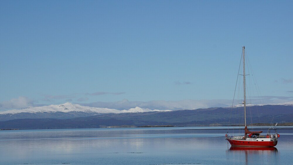 Фото Magallanes Flat I