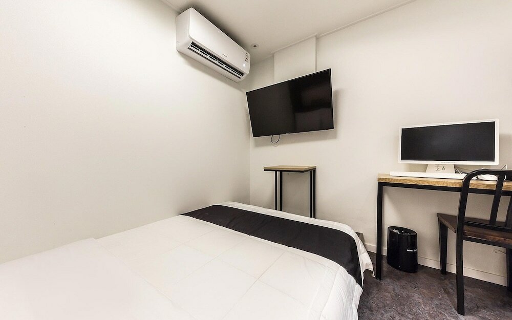 Фото Shinchon Hotel Ludi