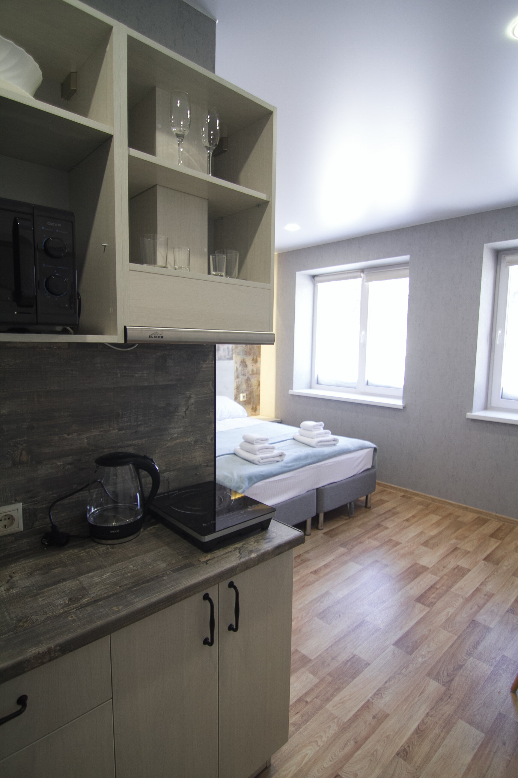 Фото Югра-геш