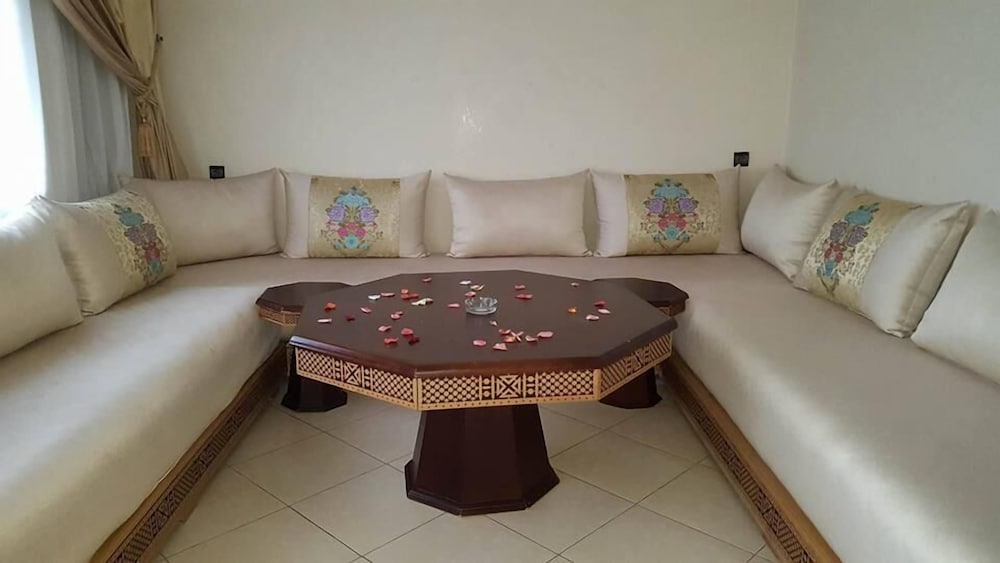 Фото Résidence Amwaj