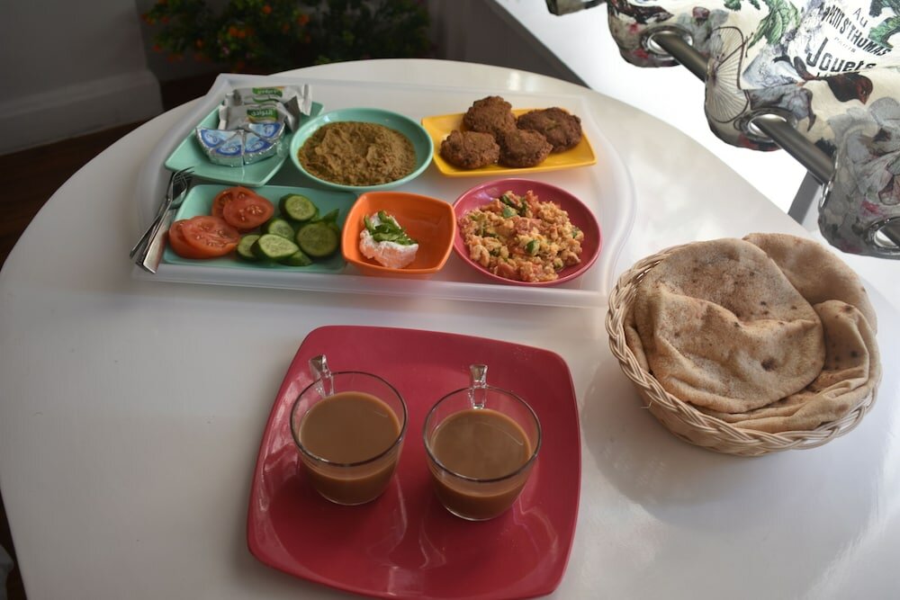 Фото Columbia Sky City