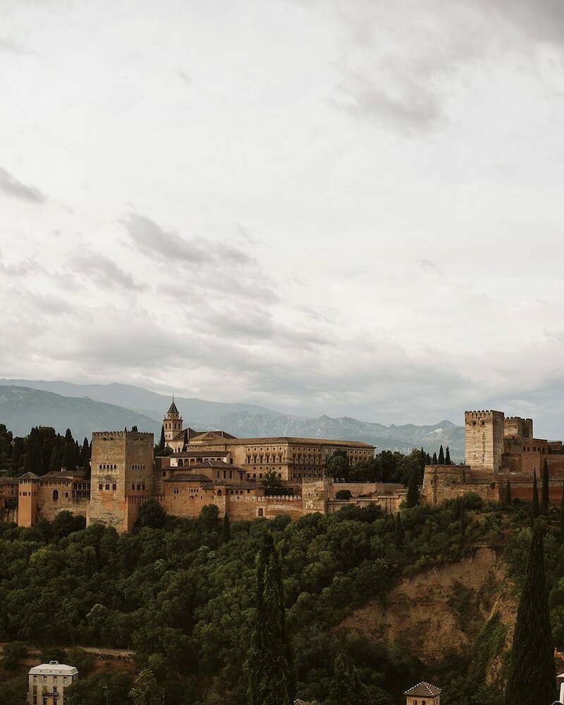 Фото La Corrala del Realejo