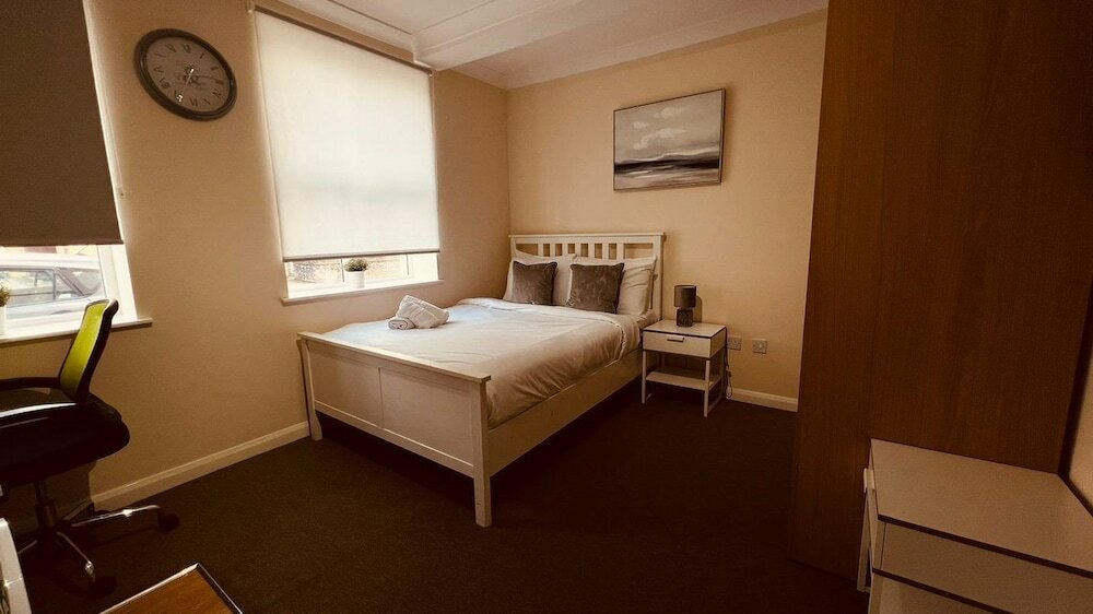 Фото Potteries Suite in Sevenoaks