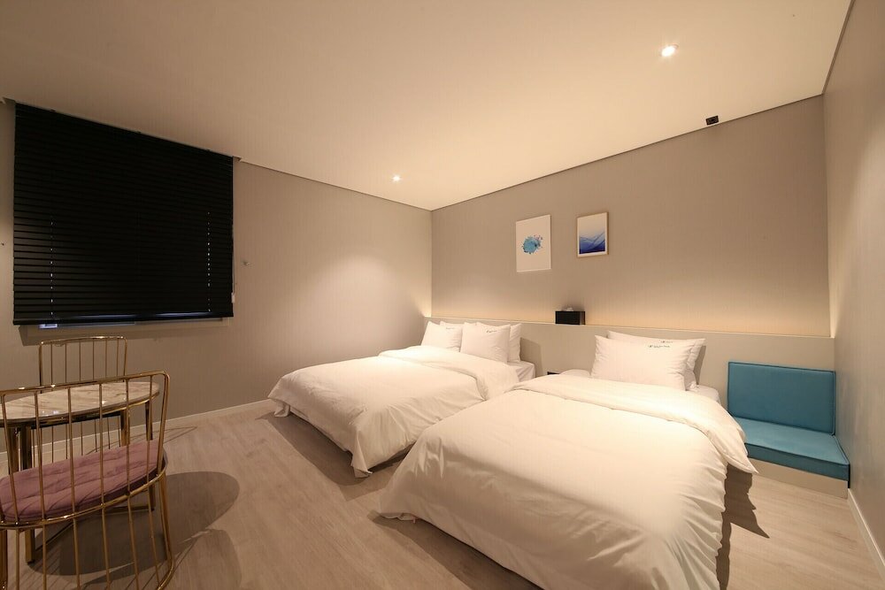 Фото Hotel LeeSunDeok