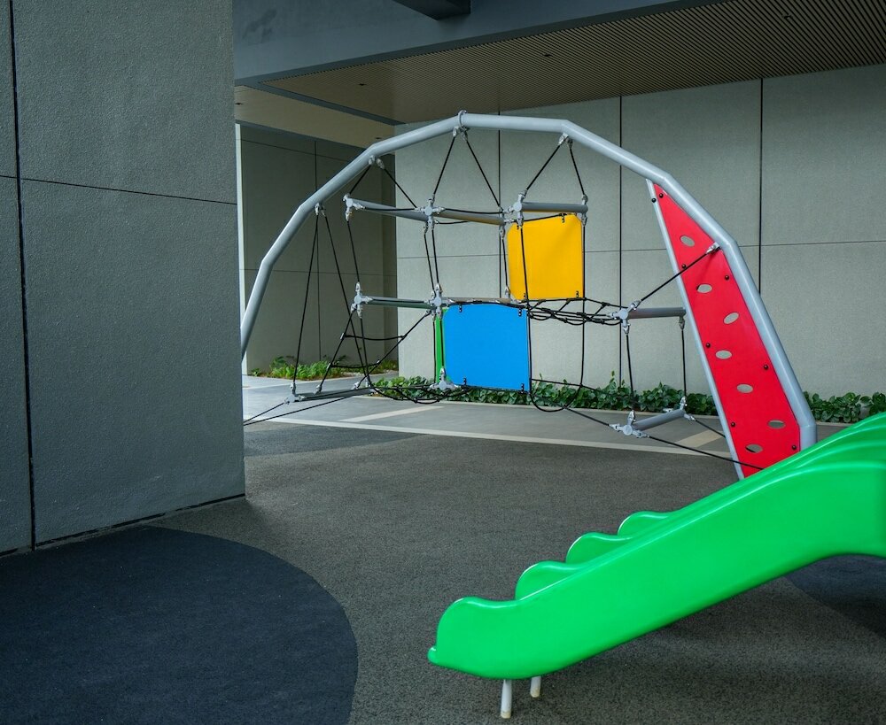 Фото Pavilion Ceylon Hill Suites, Bukit Bintang