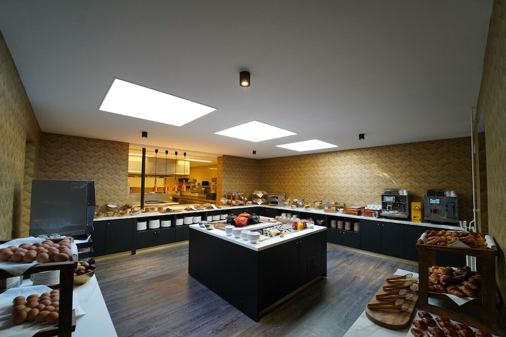 Фото The Fallon Hotel Alkmaar