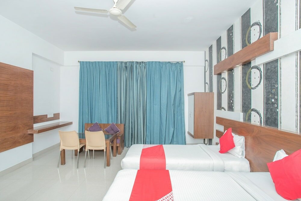 Фото Collection O 3175 Pluspoint Suites