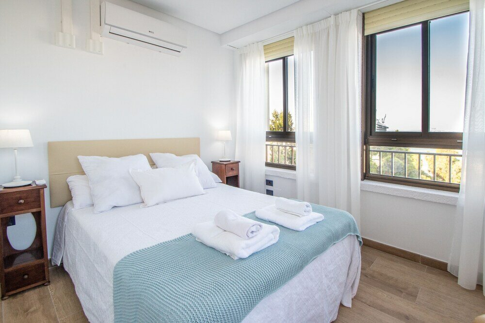 Фото Apartamento Albatros suite