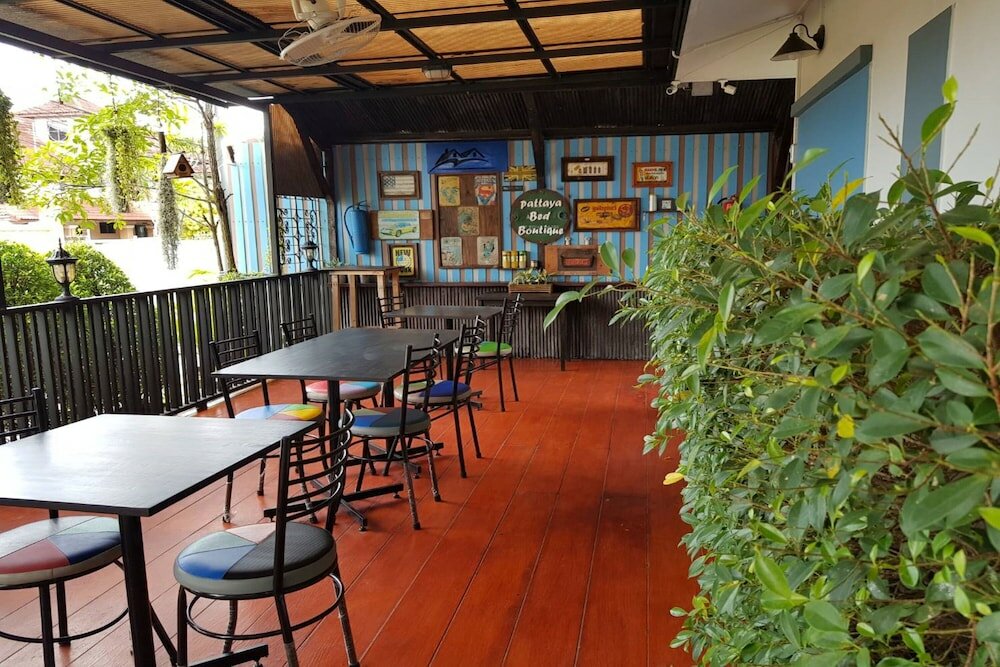 Фото Pattaya Bed Boutique Sha