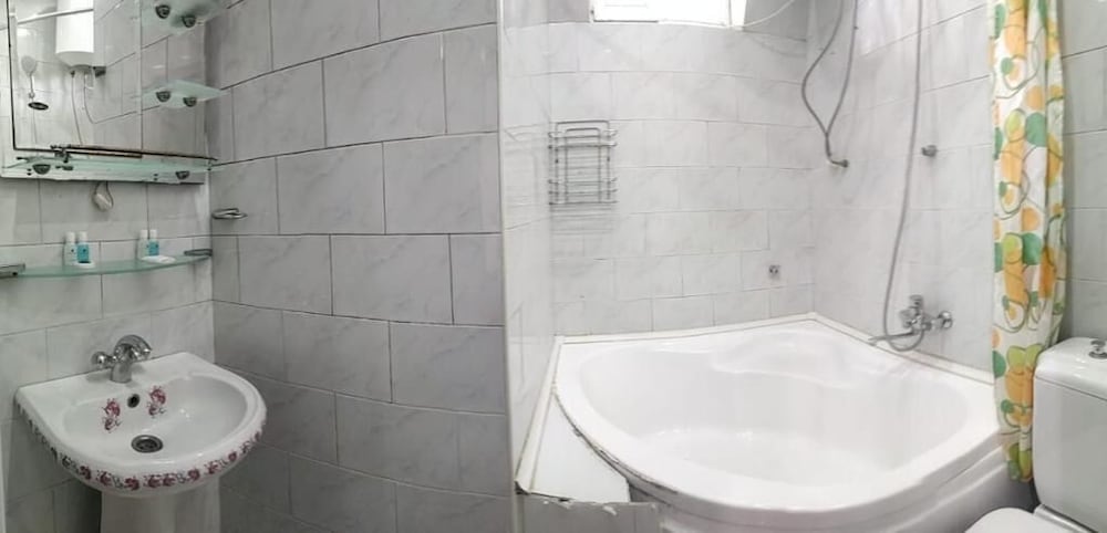 Фото Апартаменты Formula Apartment Sea View