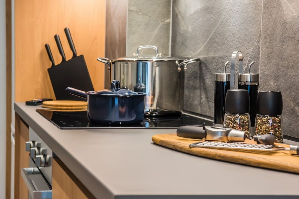 Фото Nereids Apts by halu! Apartments