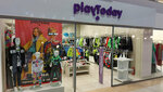 PlayToday (8 Marta Street, 149) ، متجر ملابس أطفال