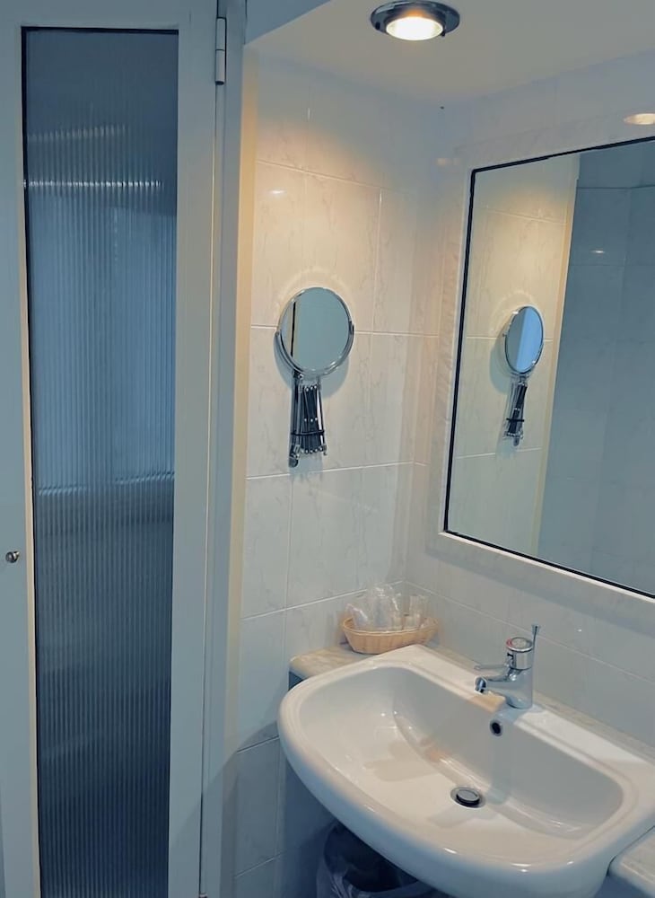 Фото Albergo Ristorante Belsito Fiuggi Nhost